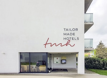 tailormade hotel idea spreitenbach