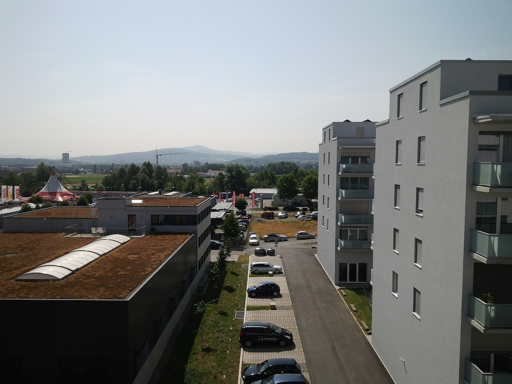 tailormade hotel idea spreitenbach