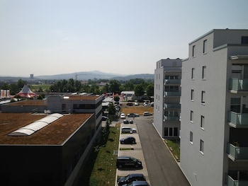 tailormade hotel idea spreitenbach