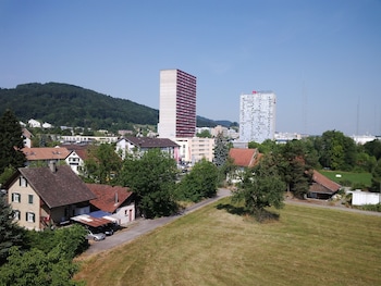 tailormade hotel idea spreitenbach