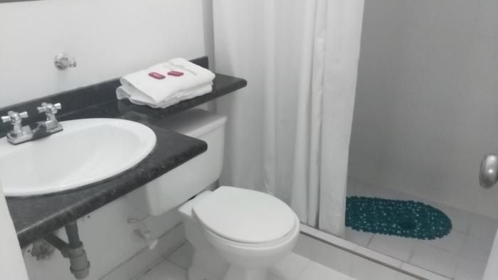hotel bella montana