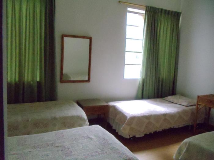 hotel bella montana