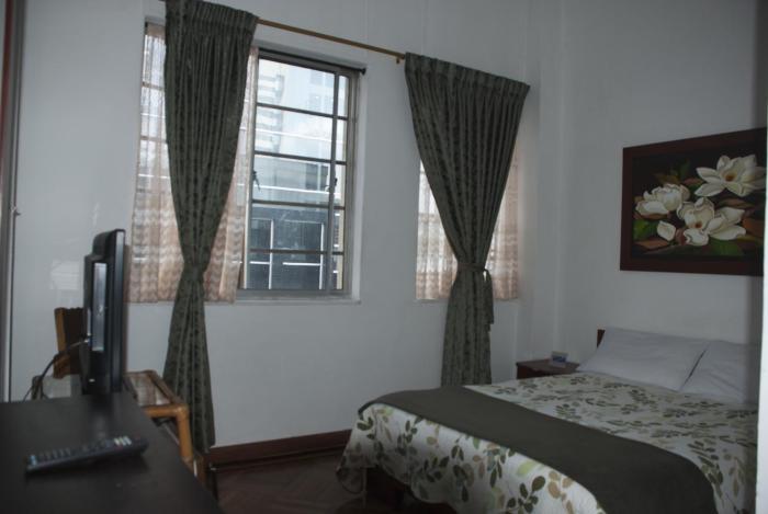 hotel bella montana