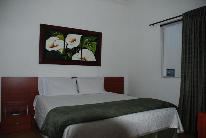 hotel bella montana