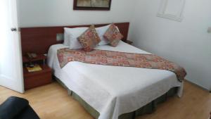 hotel bella montana