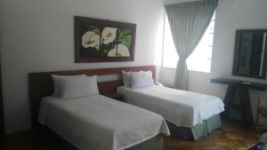 hotel bella montana