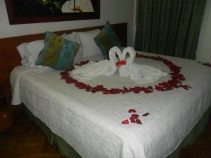 hotel bella montana