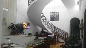 hotel bella montana