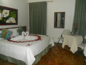 hotel bella montana