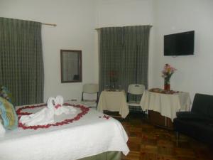hotel bella montana