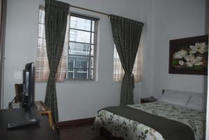 hotel bella montana