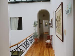 hotel bella montana