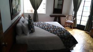 Hotel Bella Montaña,Santa Rosa De Cabal>>Manizales,3 star