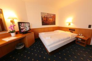 Karaman Group Hotel,Hannover>>Bad Nenndorf,3 star