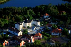 Vejlsøhus Hotel And Konferencecenter,Them>>Silkeborg,3 star