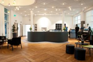Vejlsøhus Hotel And Konferencecenter,Them>>Silkeborg,3 star