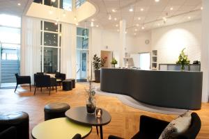 Vejlsøhus Hotel And Konferencecenter,Them>>Silkeborg,3 star