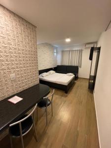 Hotel Calandre,São Paulo>>Sao Paulo,3 star