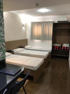 Hotel Calandre,São Paulo>>Sao Paulo,3 star