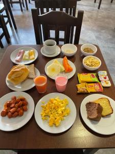 Hotel Calandre,São Paulo>>Sao Paulo,3 star