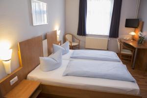 Hotel Rendsburg,Rendsburg>>Hamburg,3 star