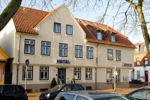 Hotel Rendsburg,Rendsburg>>Hamburg,3 star