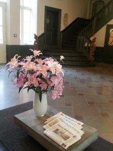 hotel anno 1216