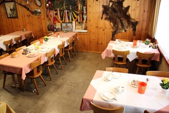 Hotel Restaurant Alpina,Brienzwiler>>Bern,3 star