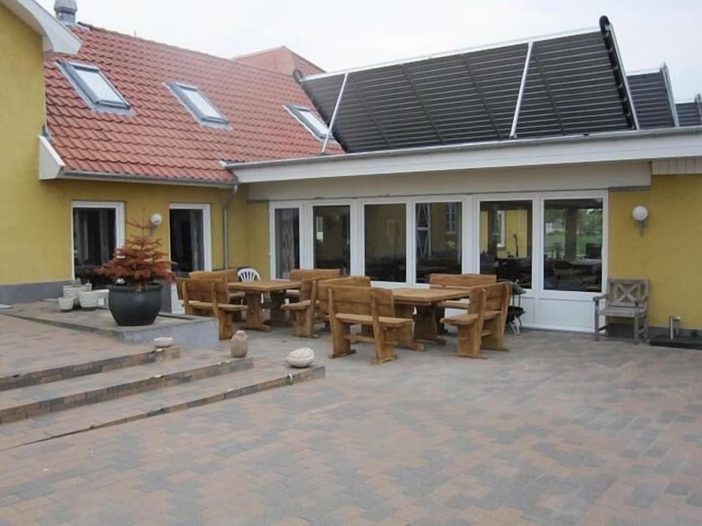 hotel h jgaarden