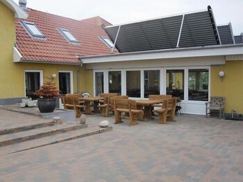 hotel h jgaarden