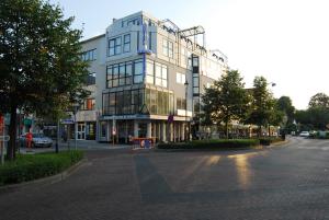 Hotel De Swaen,Herentals>>Antwerp,3 star