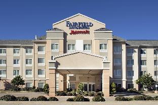 fairfield inn and suites weatherford