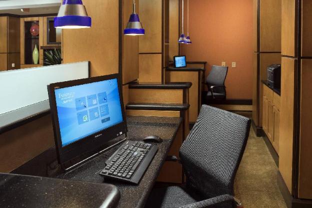 fairfield inn and suites weatherford