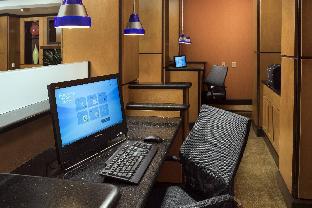 fairfield inn and suites weatherford