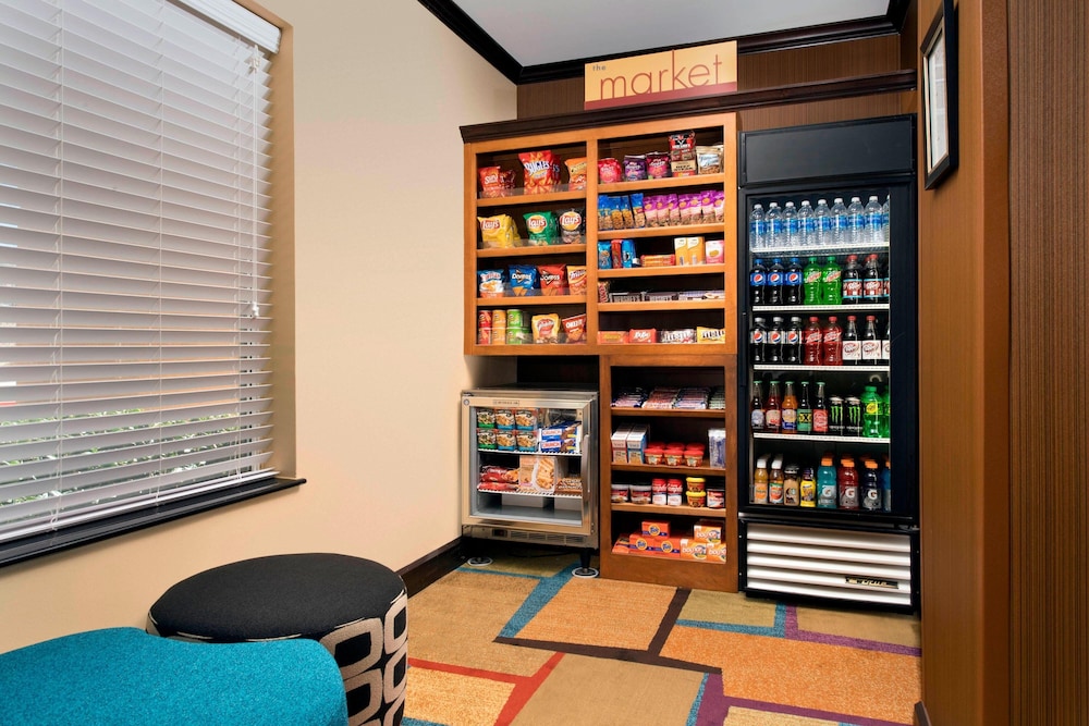 fairfield inn and suites weatherford