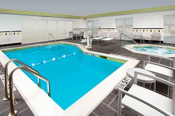 fairfield inn and suites weatherford