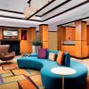 Fairfield Inn & Suites Weatherford,Parker County>>Parker,3 star
