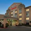 Fairfield Inn & Suites Weatherford,Parker County>>Parker,3 star