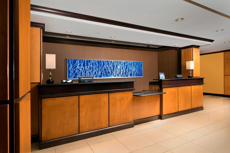 fairfield inn and suites weatherford