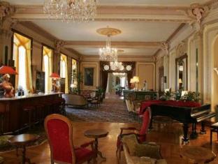 Grandhotel Giessbach,Brienz>>Bern,4 star