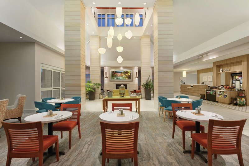 hilton garden inn houston clear lake nasa