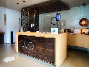 Hotel Quo Quality Manizales,Santa Rosa De Cabal>>Manizales,4 star
