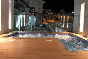 Hotel Quo Quality Manizales,Santa Rosa De Cabal>>Manizales,4 star