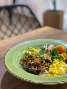 hotel merlott lleras