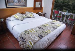 Hotel Posada Campestre,,3 star