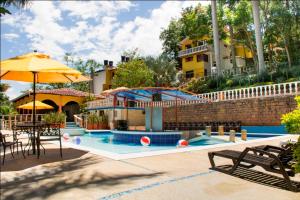 Hotel Posada Campestre,,3 star
