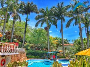 Hotel Posada Campestre,,3 star