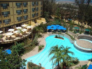 Kigali Serena Hotel,Akarere Ka Nyarugenge>>Kigali,5 star