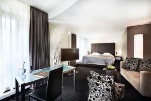 Boston Hotel Hamburg,Hamburg>>Altona,5 star