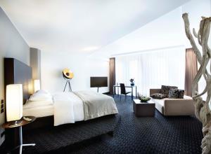Boston Hotel Hamburg,Hamburg>>Altona,5 star